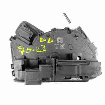 CERRADURA PUERTA DELANTERA DERECHA 5TB837016A 