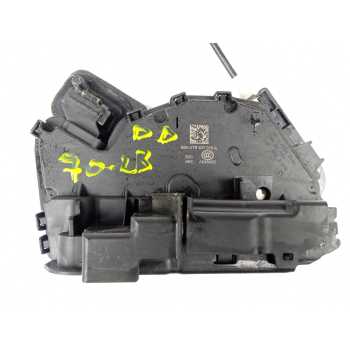 CERRADURA PUERTA DELANTERA DERECHA 5TB837016A 