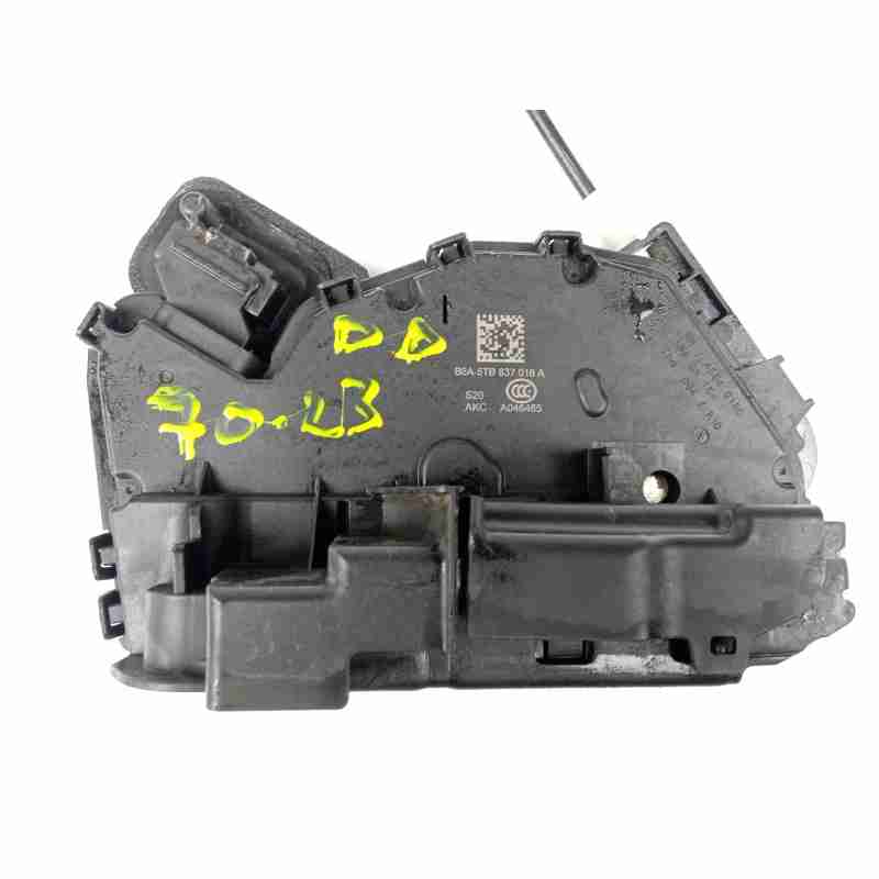 CERRADURA PUERTA DELANTERA DERECHA 5TB837016A 
