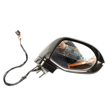 RETROVISOR DERECHO 4G8858532AM 