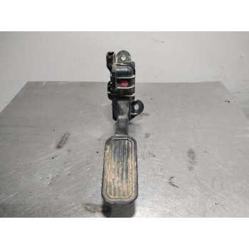 POTENCIOMETRO PEDAL 7812060350 6 PINES 