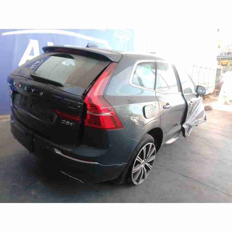volvo xc60 ii (246) del año 2018