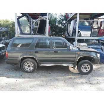 TOYOTA 4-RUNNER (N13)