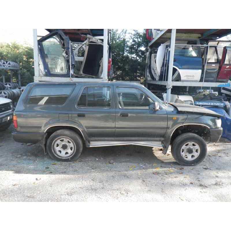 toyota 4-runner (n13) del año 1992