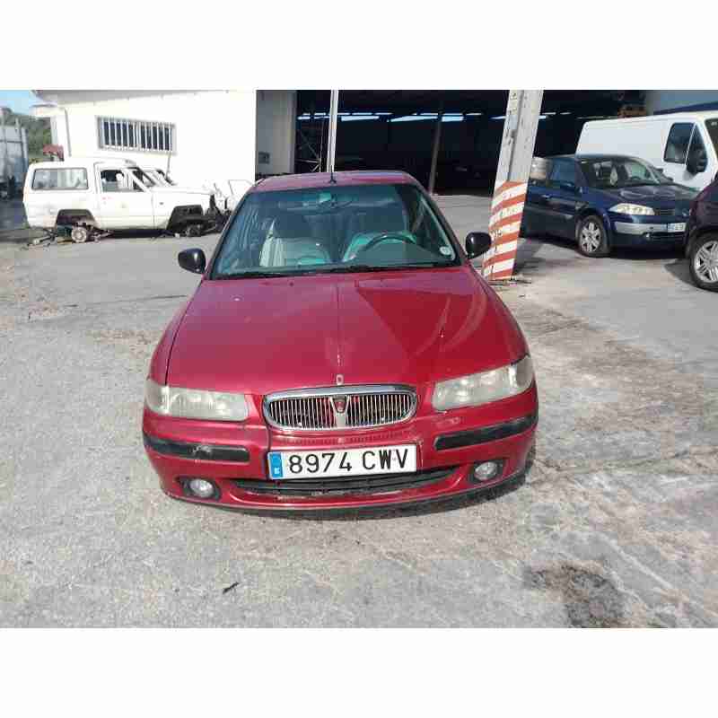 rover 400 ii (rt) del año 1996