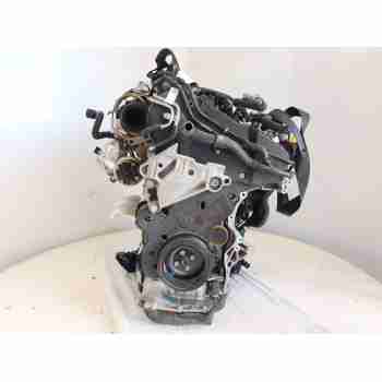 MOTOR COMPLETO DXPA DIESEL 22.131 KM