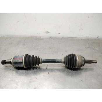 TRANSMISION DELANTERA IZQUIERDA 434200F020 