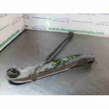 BRAZO SUSPENSION INFERIOR DELANTERO IZQUIERDO FUELLE ROTO