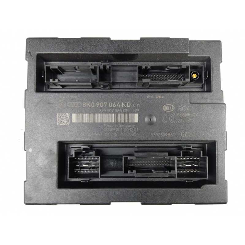 MODULO ELECTRONICO 8K0907064KD 