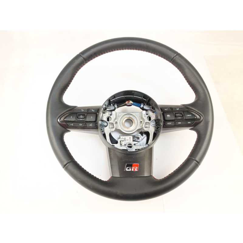 VOLANTE GS12008570 