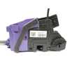 CERRADURA PUERTA TRASERA IZQUIERDA 81410G3000 5 PINES 