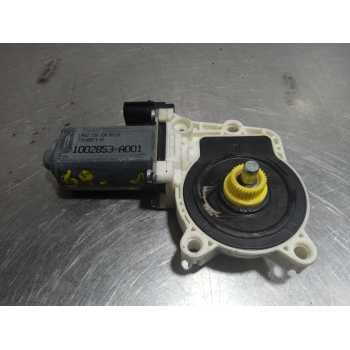 MOTOR ELEVALUNAS TRASERO DERECHO 1002853A001 
