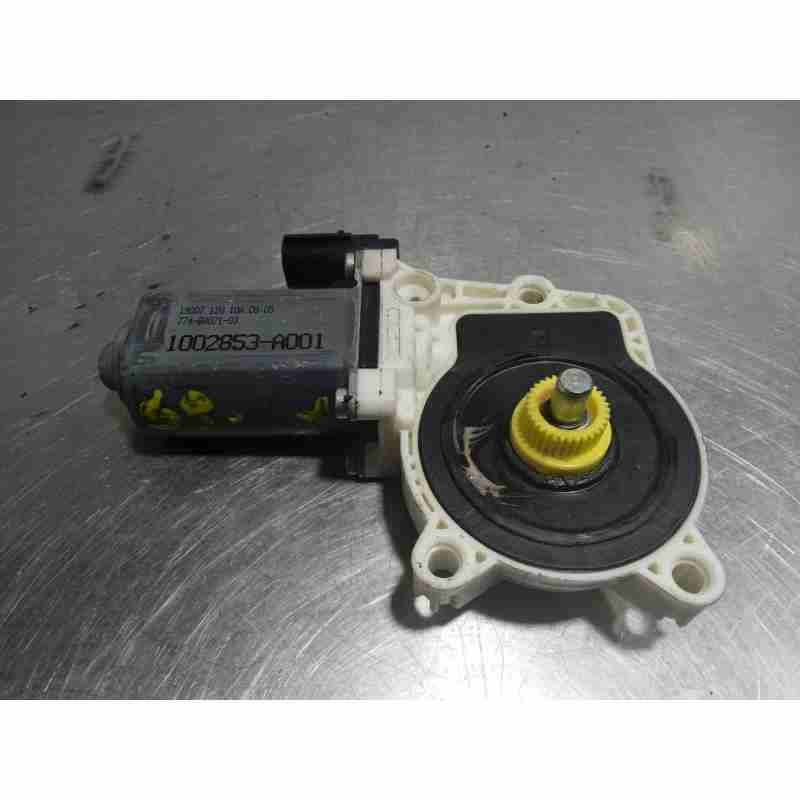 MOTOR ELEVALUNAS TRASERO DERECHO 1002853A001 