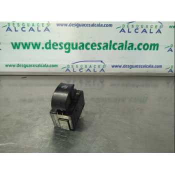 MANDO ELEVALUNAS TRASERO DERECHO 25411JY00A 6 PINES 