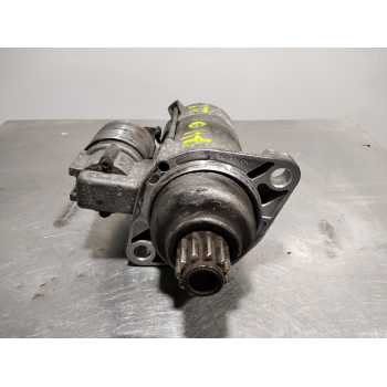 MOTOR ARRANQUE 11 DIENTES 