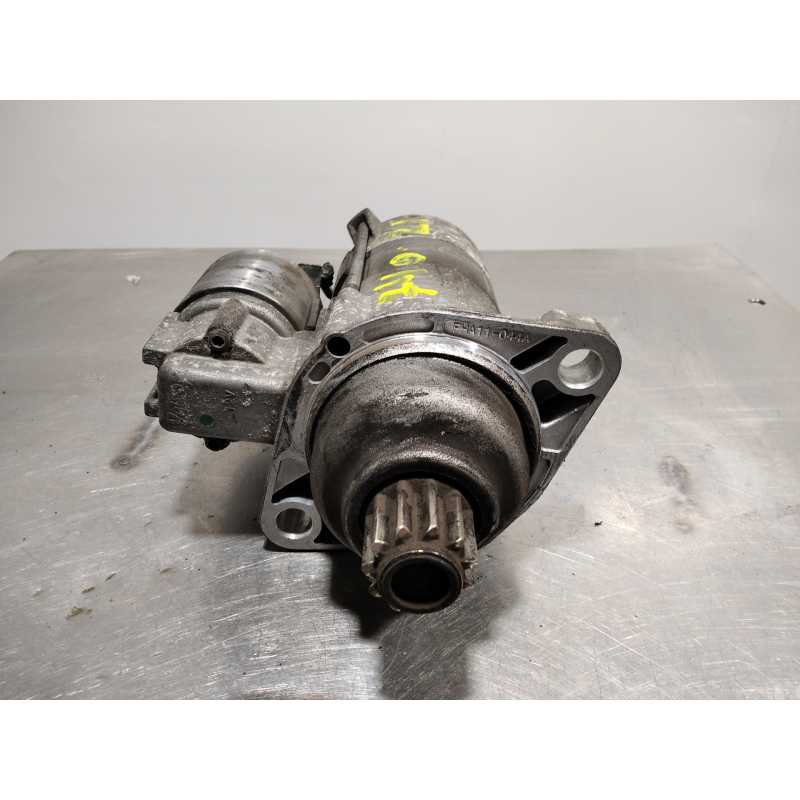 MOTOR ARRANQUE 11 DIENTES 