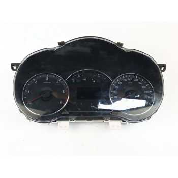 CUADRO INSTRUMENTOS 94002A4340 