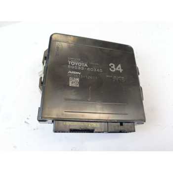 MODULO ELECTRONICO 8953360340 
