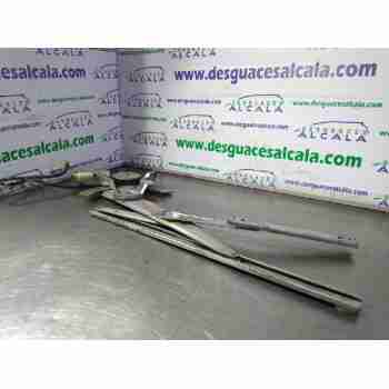 ELEVALUNAS DELANTERO DERECHO ELECTRICO 2 PINES