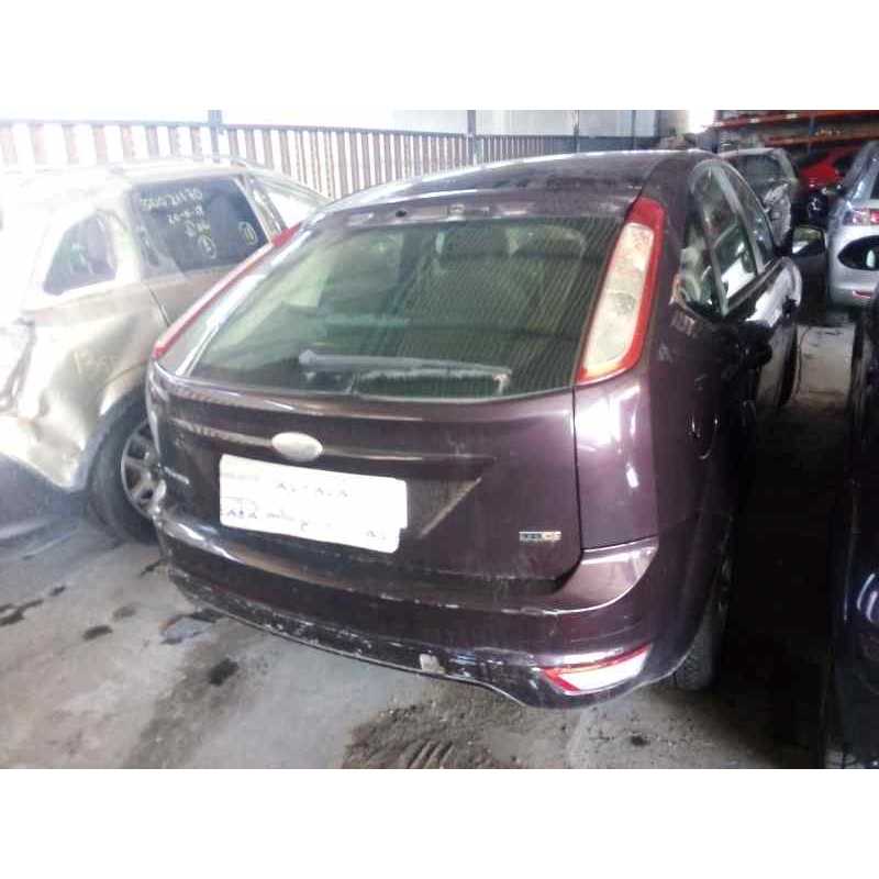 ford focus lim. (cb4) del año 2008