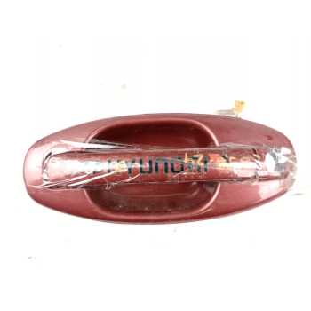 MANETA EXTERIOR DELANTERA IZQUIERDA 8265026000 