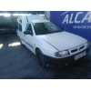 seat inca (6k9) del año 2001