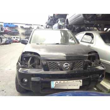 NISSAN X-TRAIL (T30)