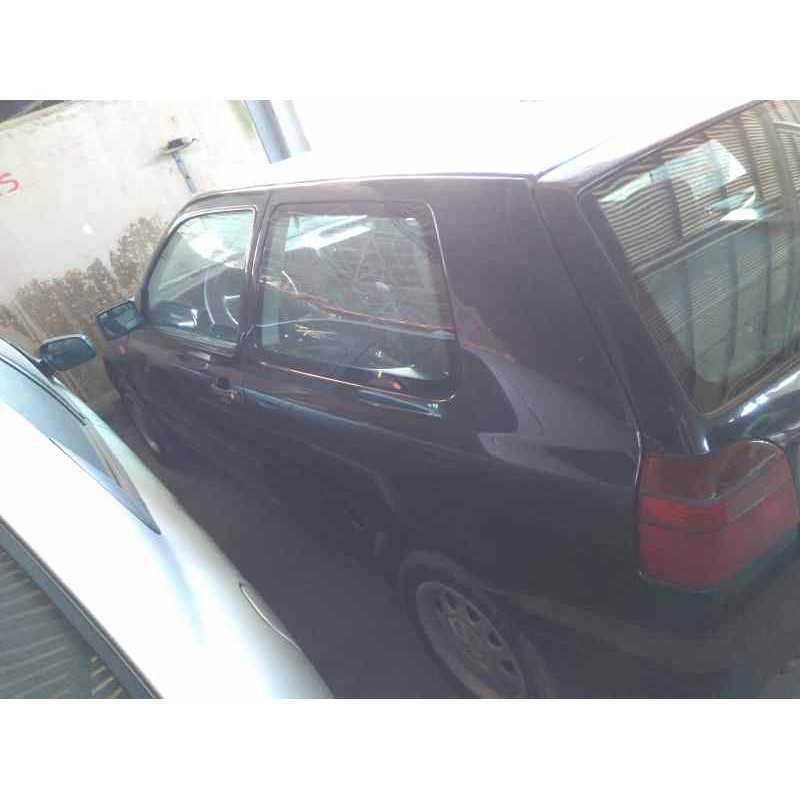 volkswagen golf iii berlina (1h1) del año 1994