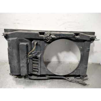 PANEL FRONTAL 