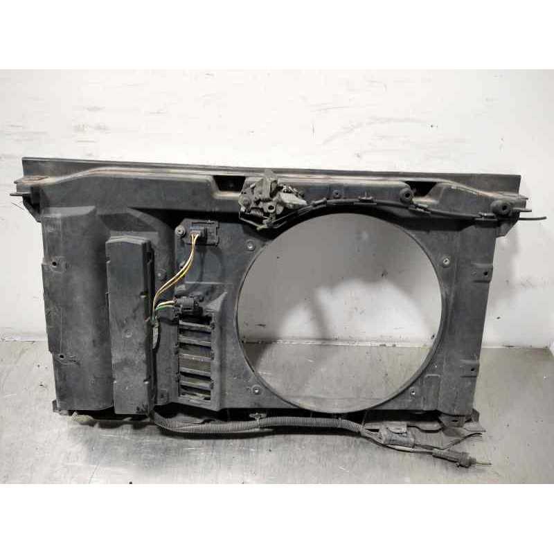 PANEL FRONTAL 
