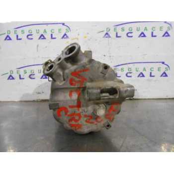 COMPRESOR AIRE ACONDICIONADO 9027 DELPHI 8200053264