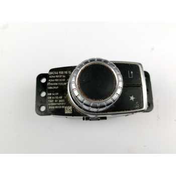 MANDO MULTIFUNCION A2469009815 