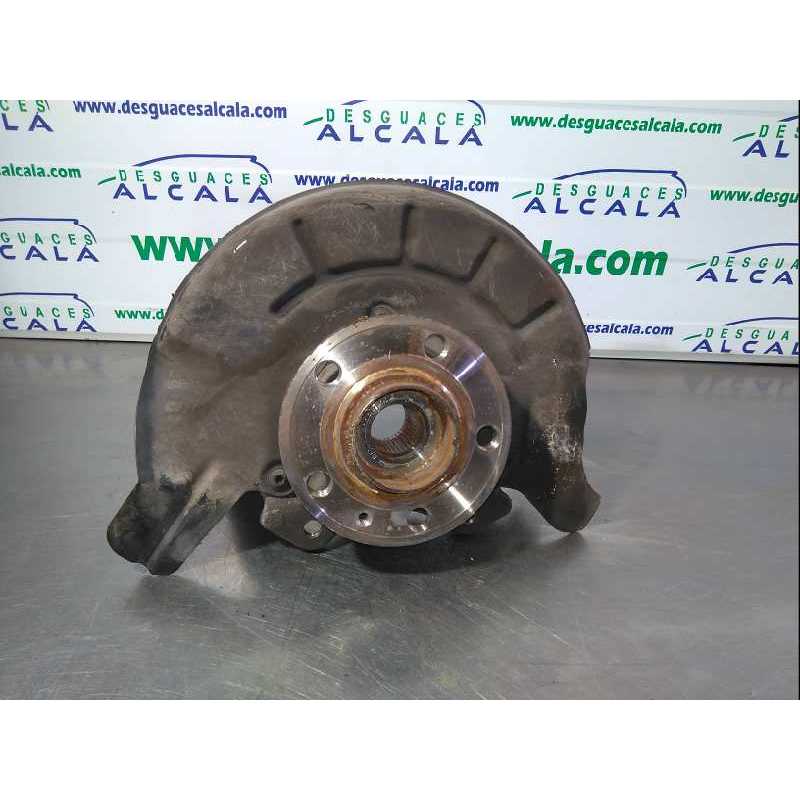 MANGUETA DELANTERA IZQUIERDA 6Q0407255S ABS 