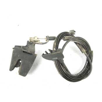 CERRADURA MALETERO / PORTON DERECHO 