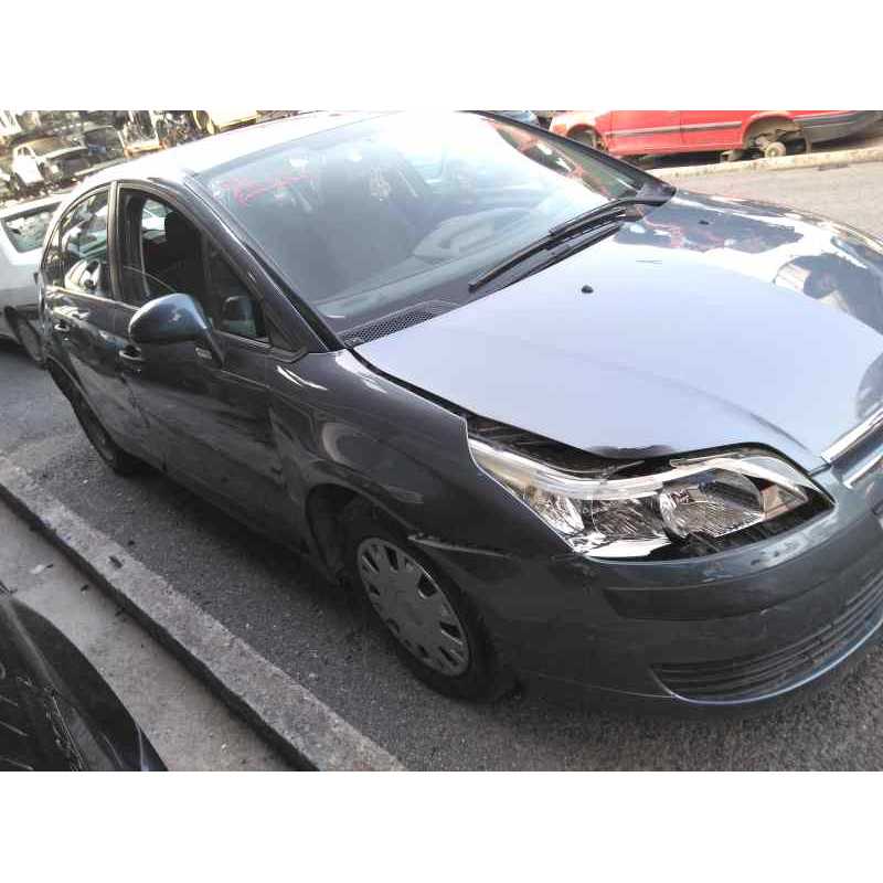 citroën c4 berlina del año 2006