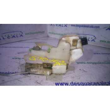 CERRADURA PUERTA DELANTERA DERECHA ELECTRICA 5 PINES