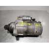 MOTOR ARRANQUE 11 DIENTES 