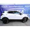 opel mokka x del año 2018