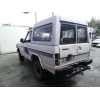 nissan patrol (k/w260) del año 1991