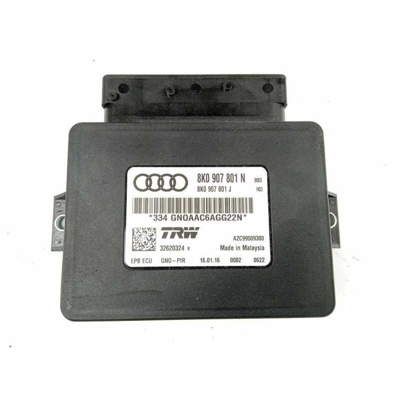 MODULO ELECTRONICO 8K0907801N 