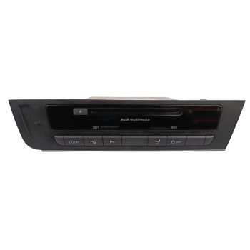 SISTEMA AUDIO / RADIO CD 4G0035193F 