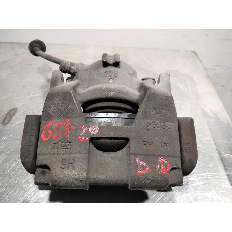 PINZA FRENO DELANTERA DERECHA M279 ATE