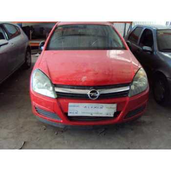 OPEL ASTRA H BERLINA