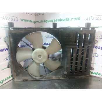 ELECTROVENTILADOR 