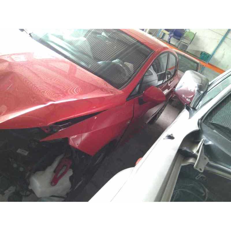 seat ibiza sc (6j1) del año 2015