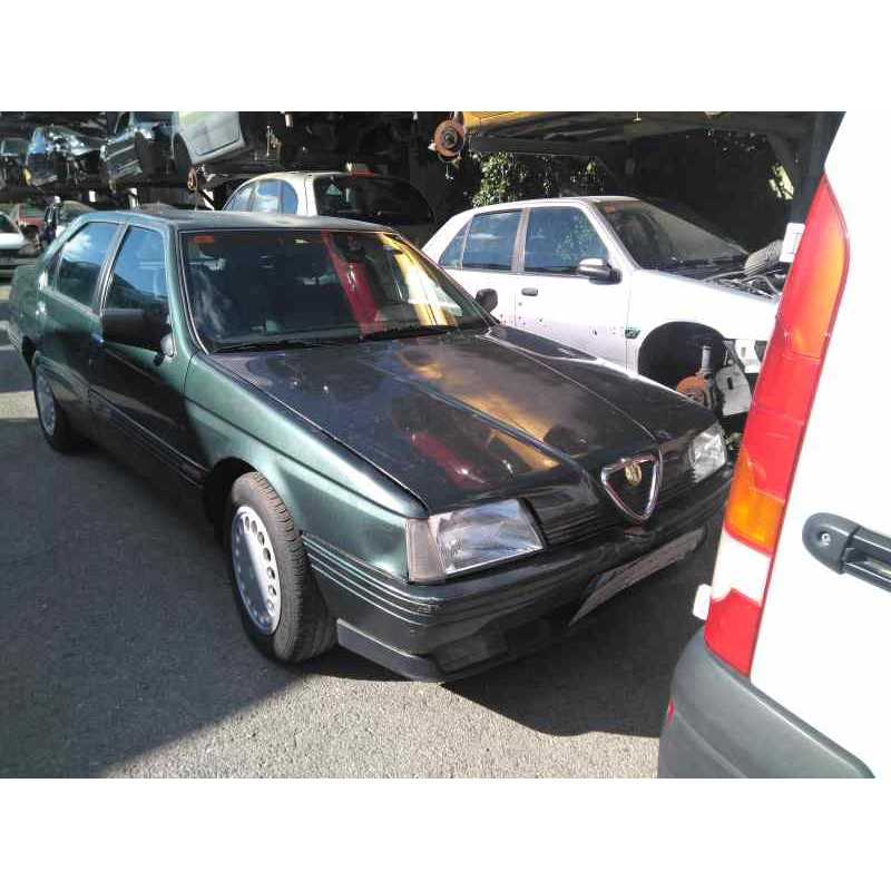 alfa romeo 164 del año 1992