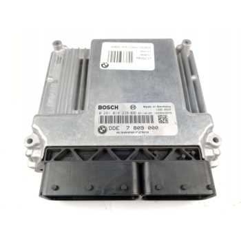 CENTRALITA MOTOR UCE 7809000 0281014238 