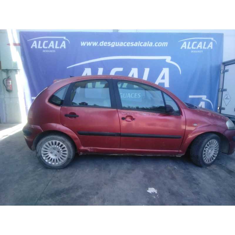 citroën c3 i (fc_, fn_) del año 2003