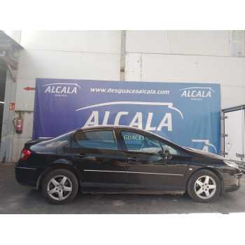 PEUGEOT 407 (6D_) de desguace