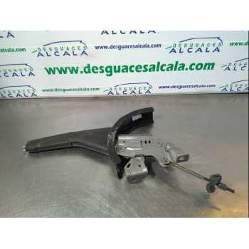 PALANCA FRENO DE MANO 6Q0711303AK 